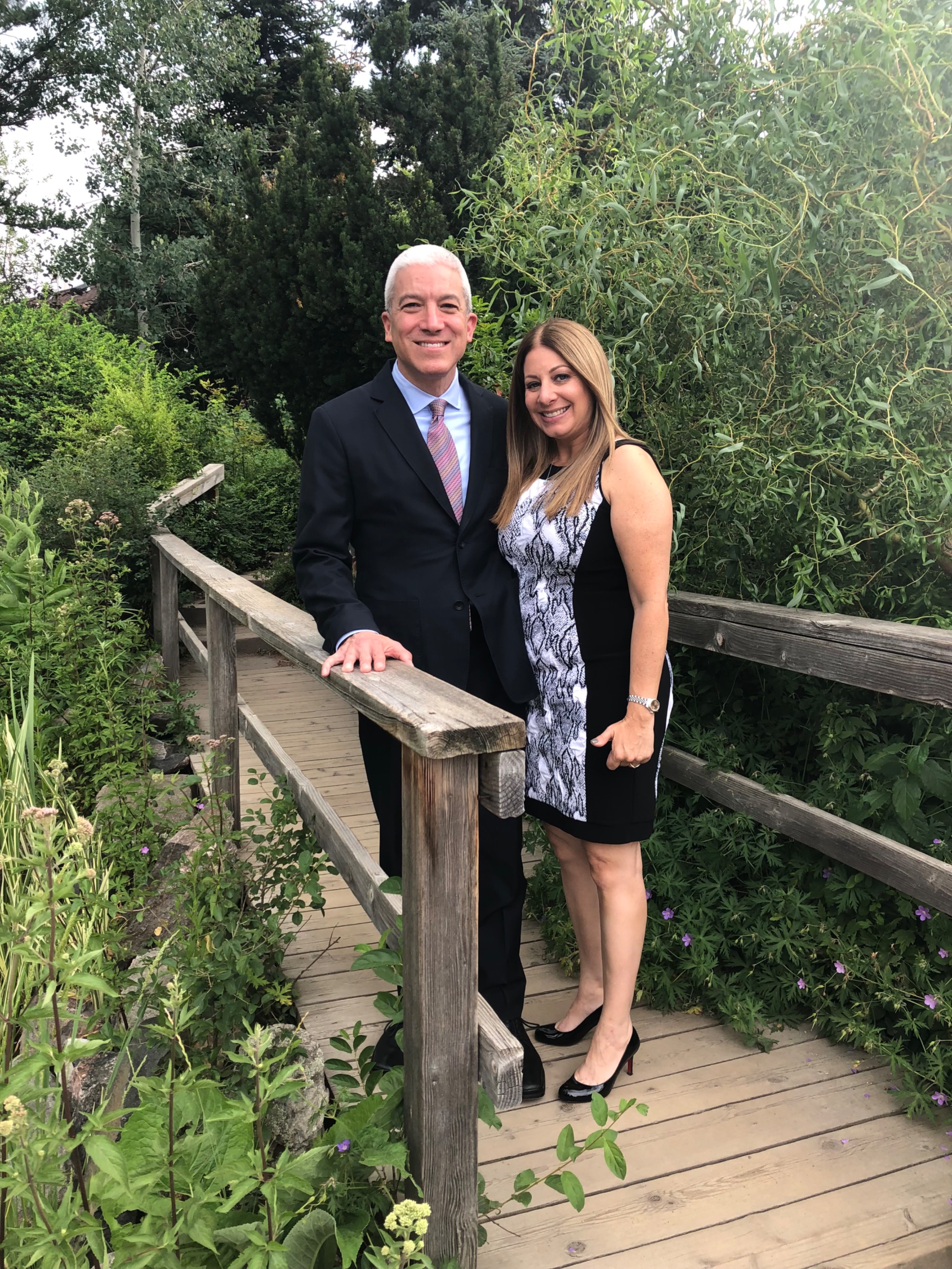 Fine Hiller Law, P.C. Image