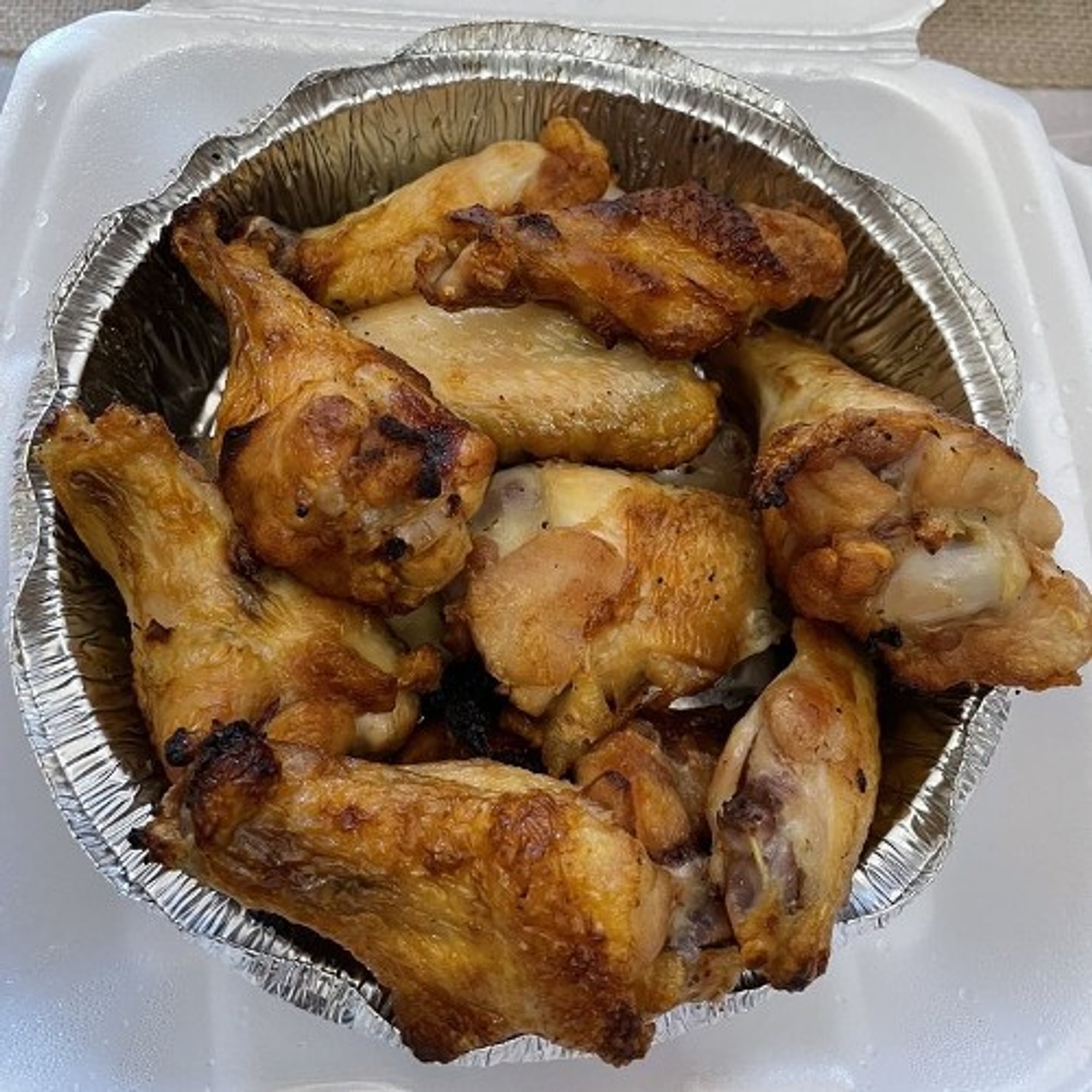Wings
