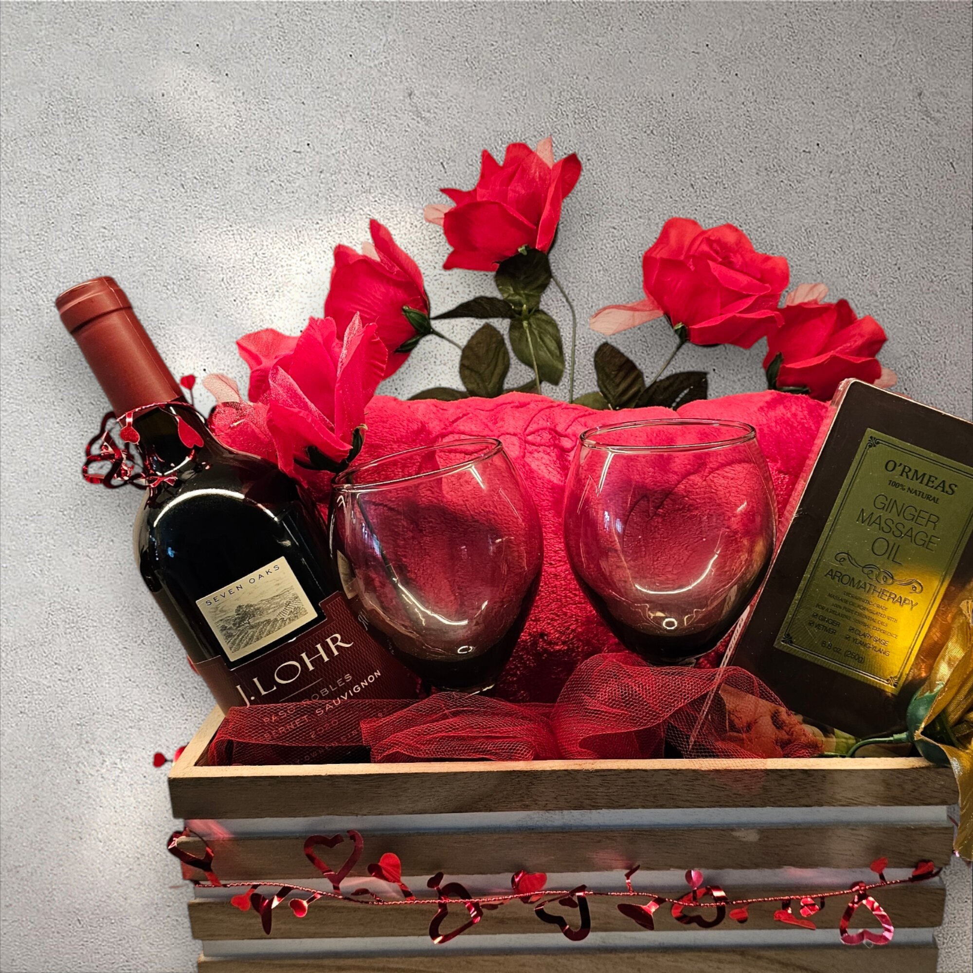 Romantic Xpressions Image