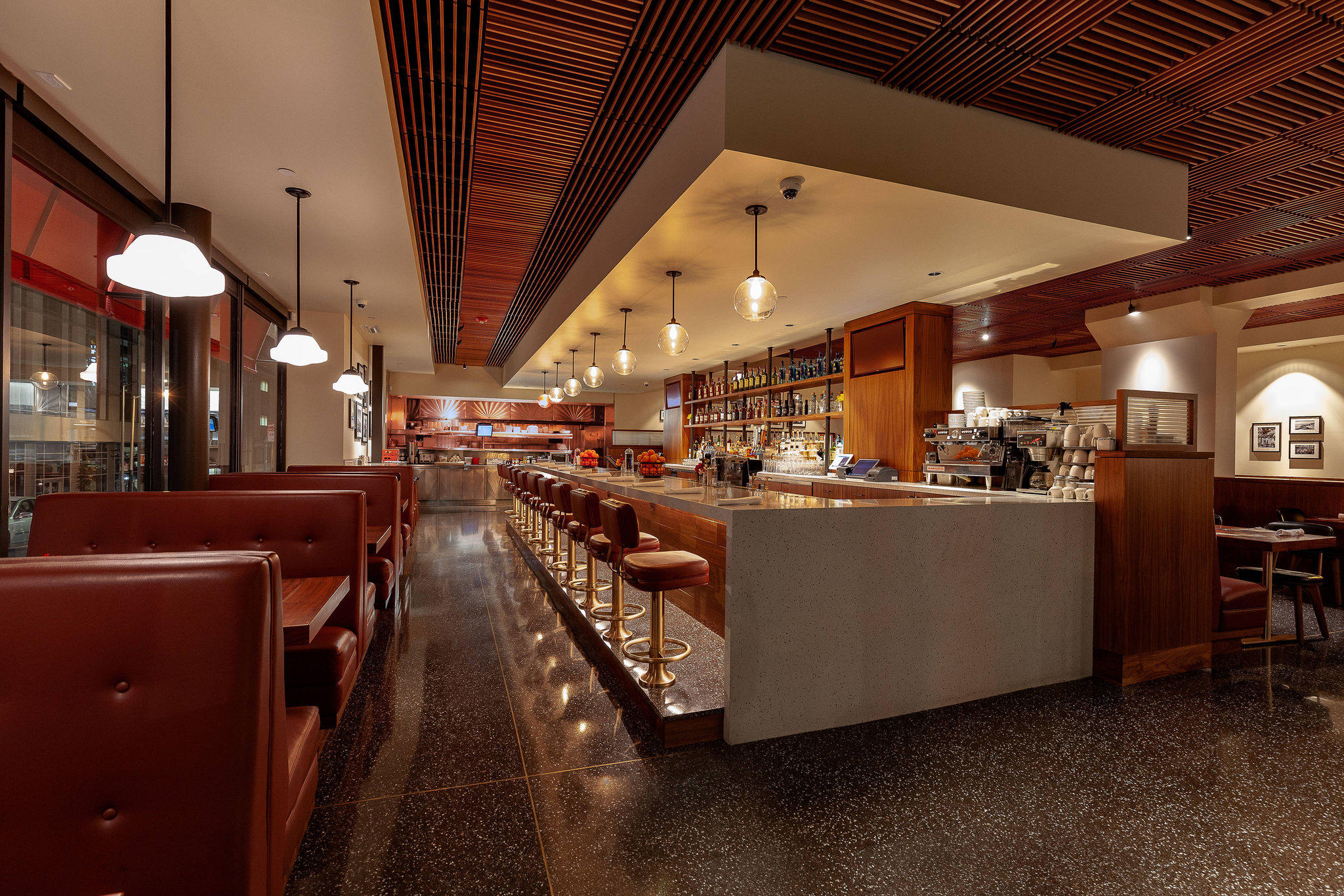 Courtyard by Marriott San Francisco Downtown/Van Ness Ave. Photo