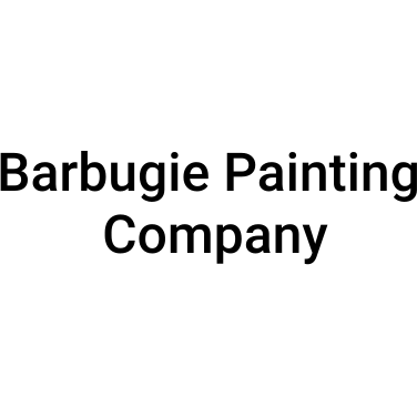 Barbugie Painting Company Logo