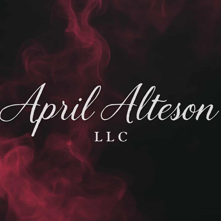 APRIL ALTESON LLC