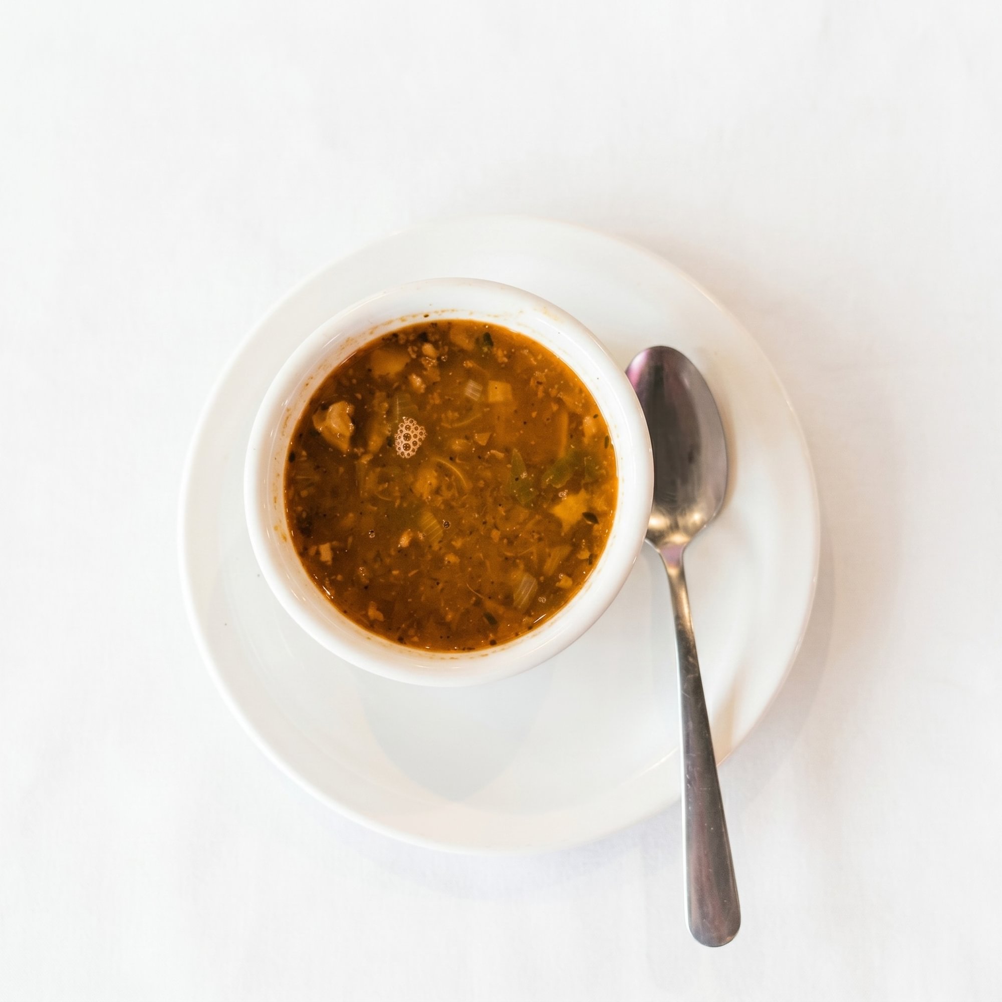 Beans Soup