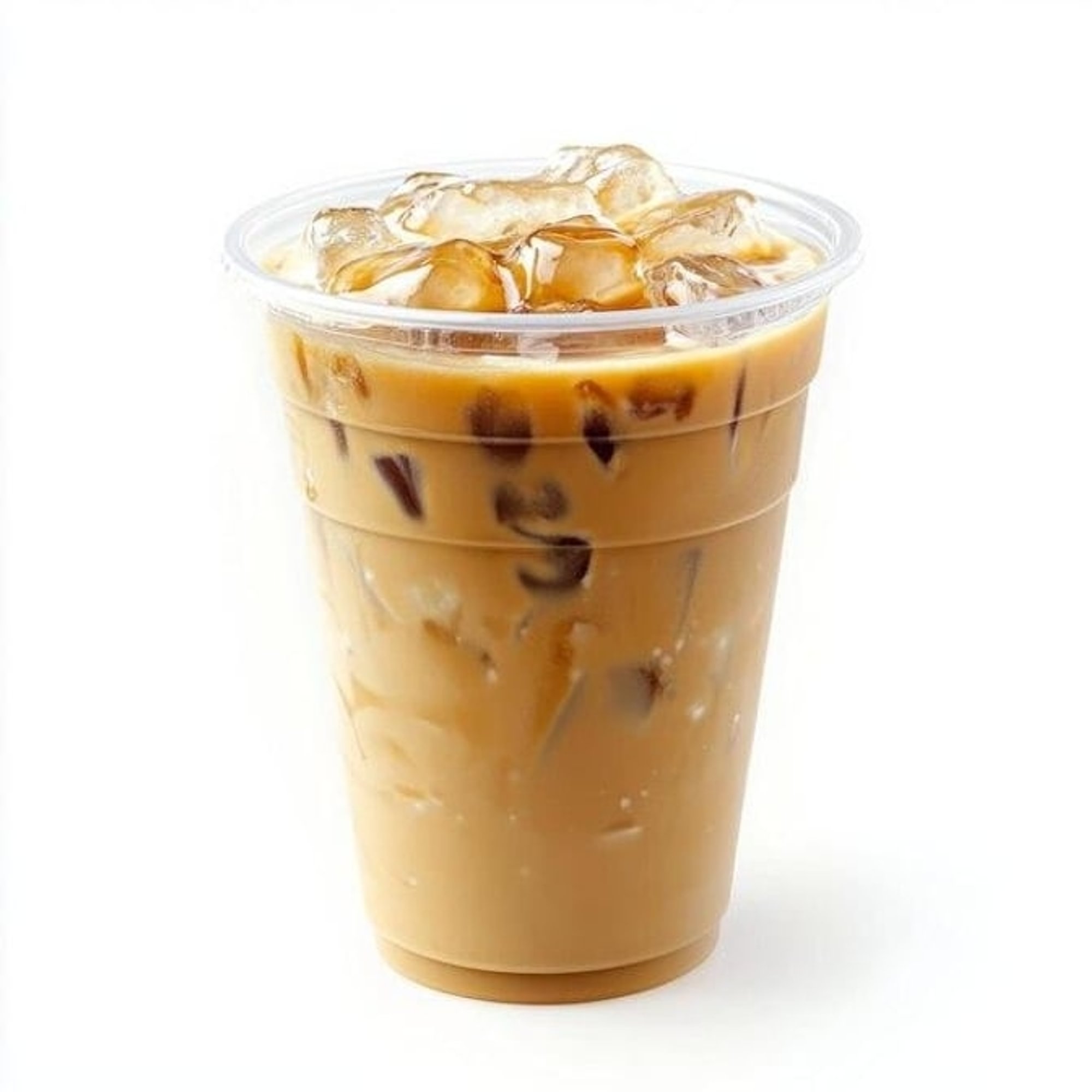 Iced Coffee