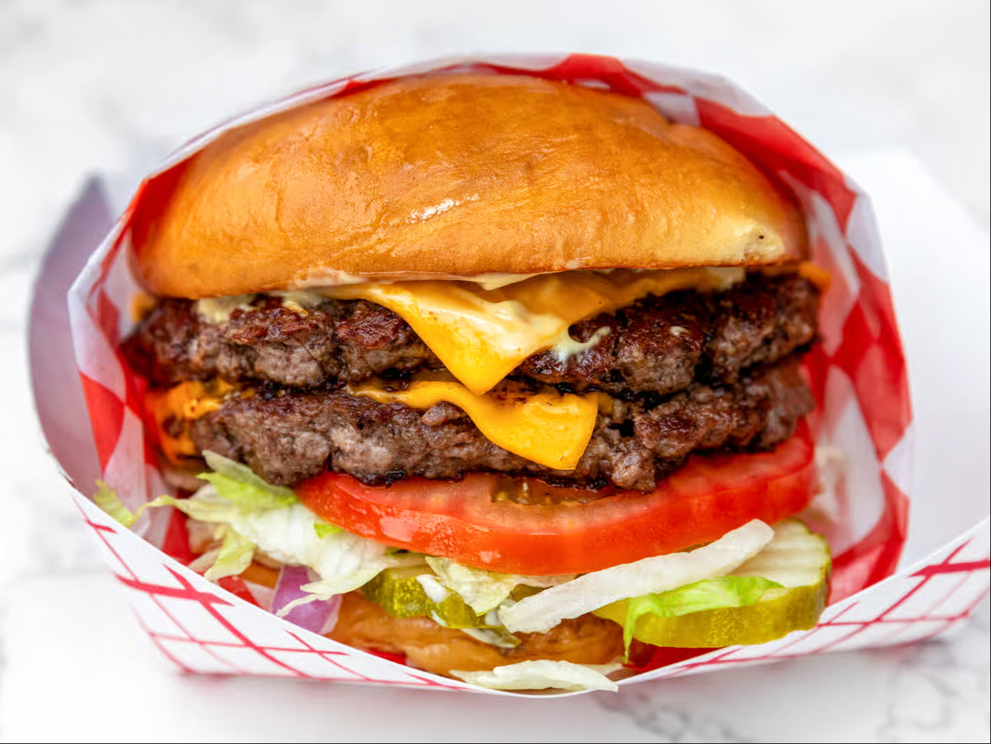 Super Burger