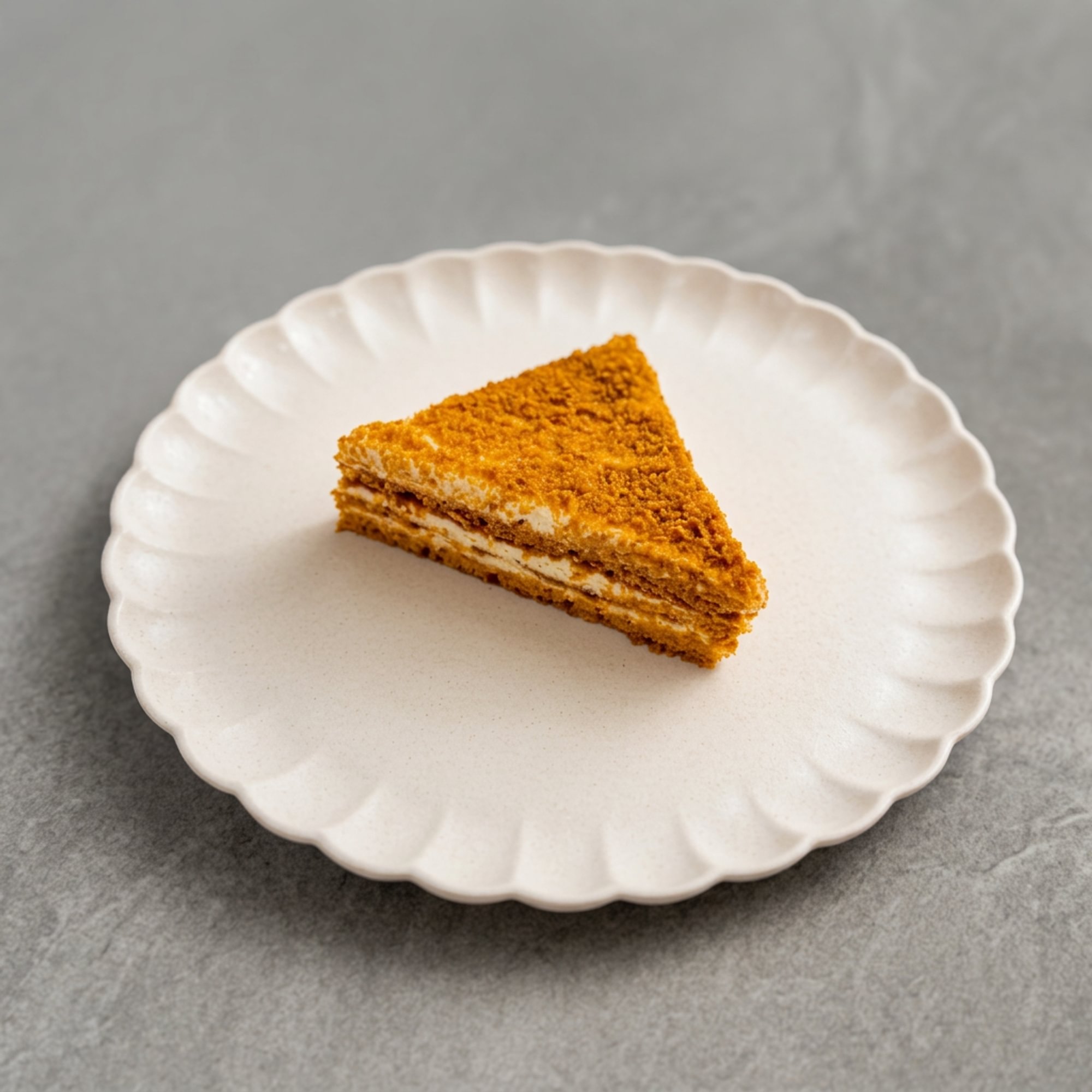 Honey Cake