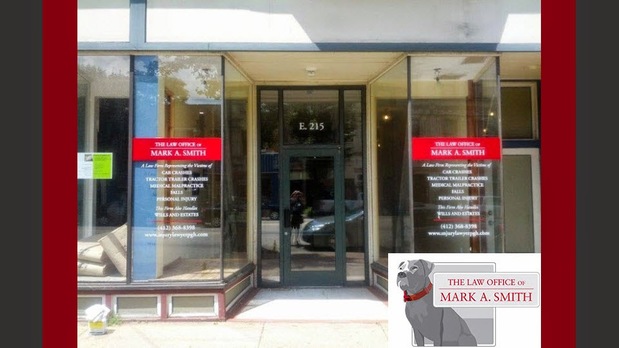Images The Law Office of Mark A. Smith