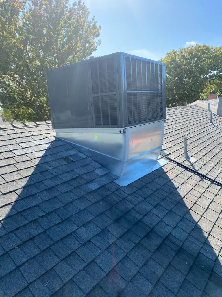 Vlady Air - Heating & Cooling Image