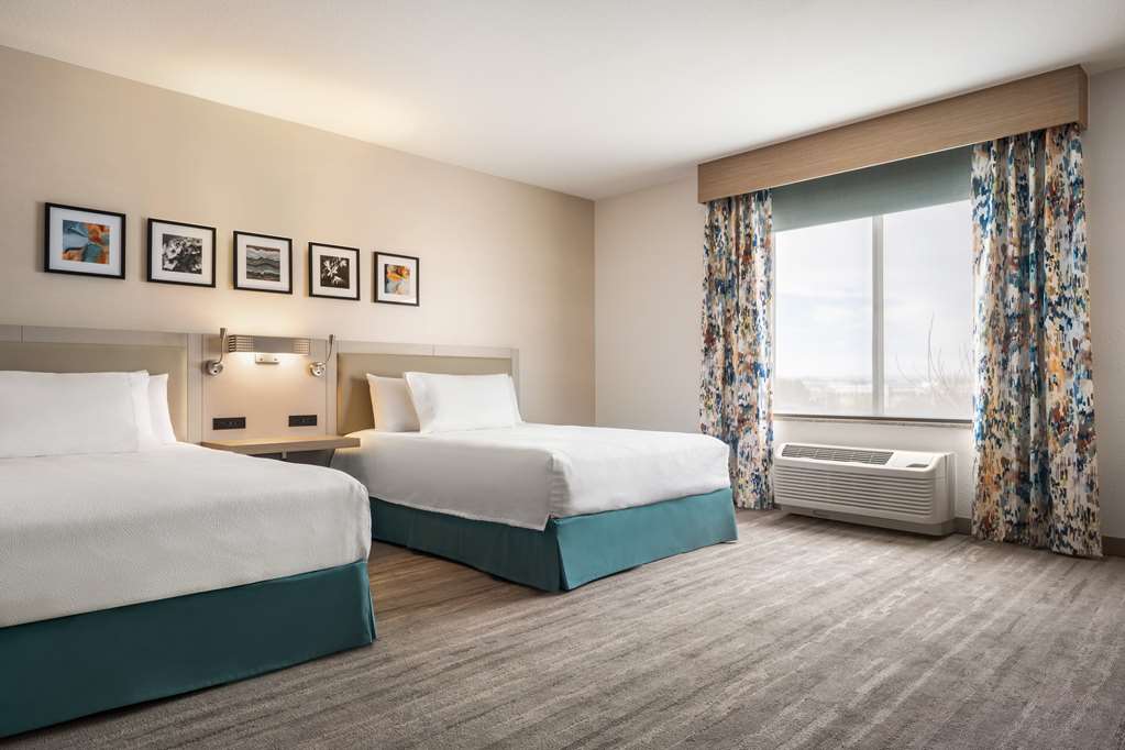 Hilton Garden Inn Fort Collins Image