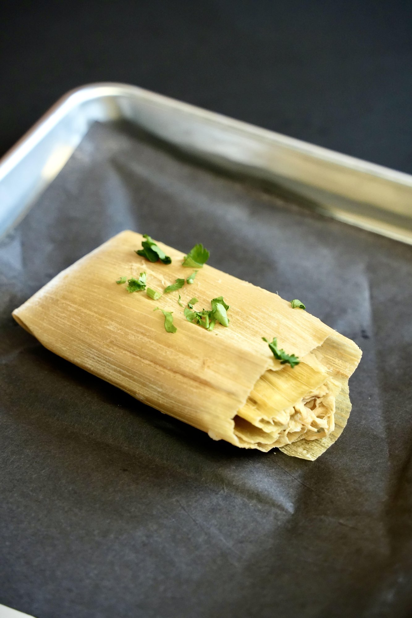 Tamales