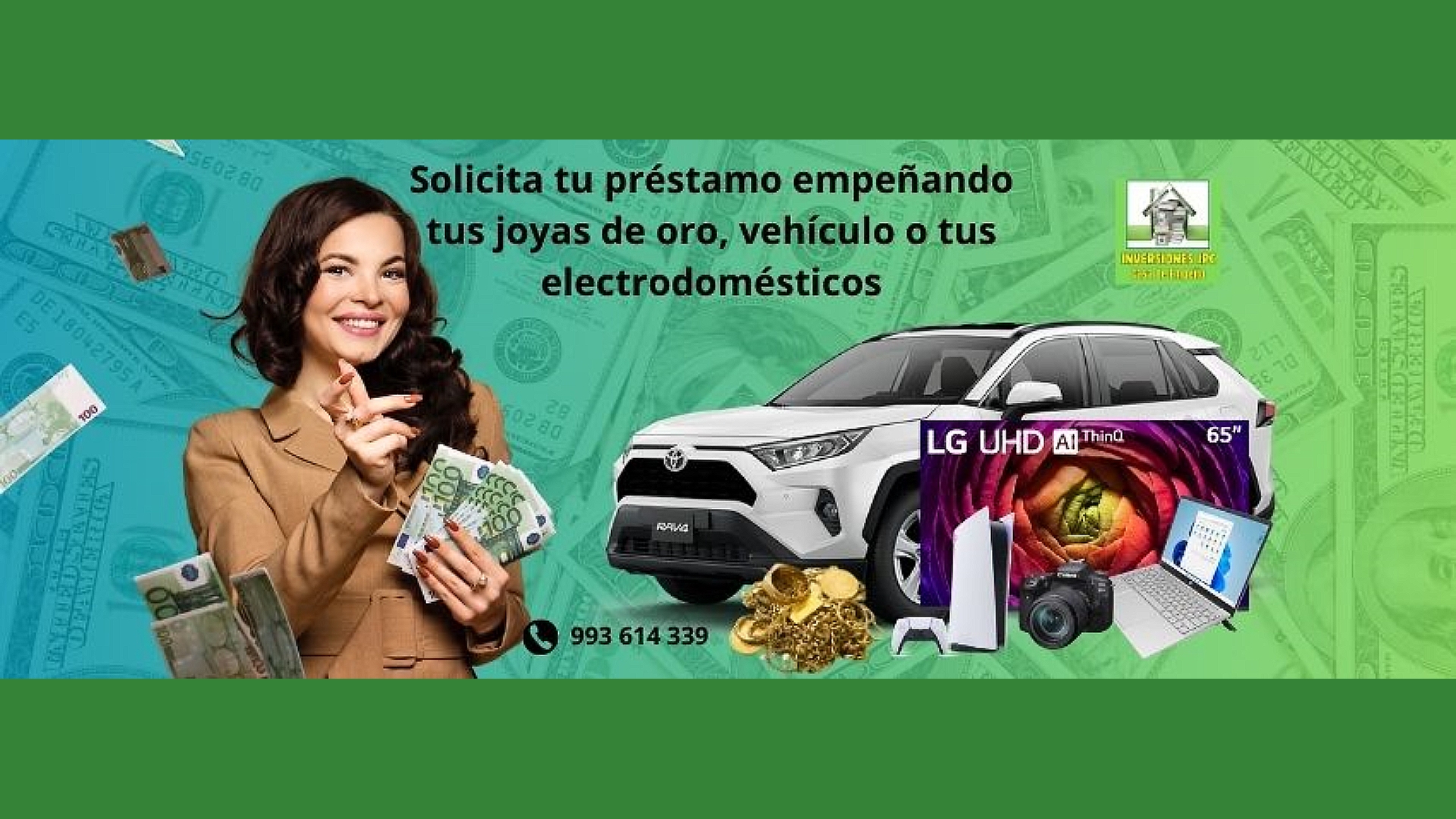 Galería en miniatura