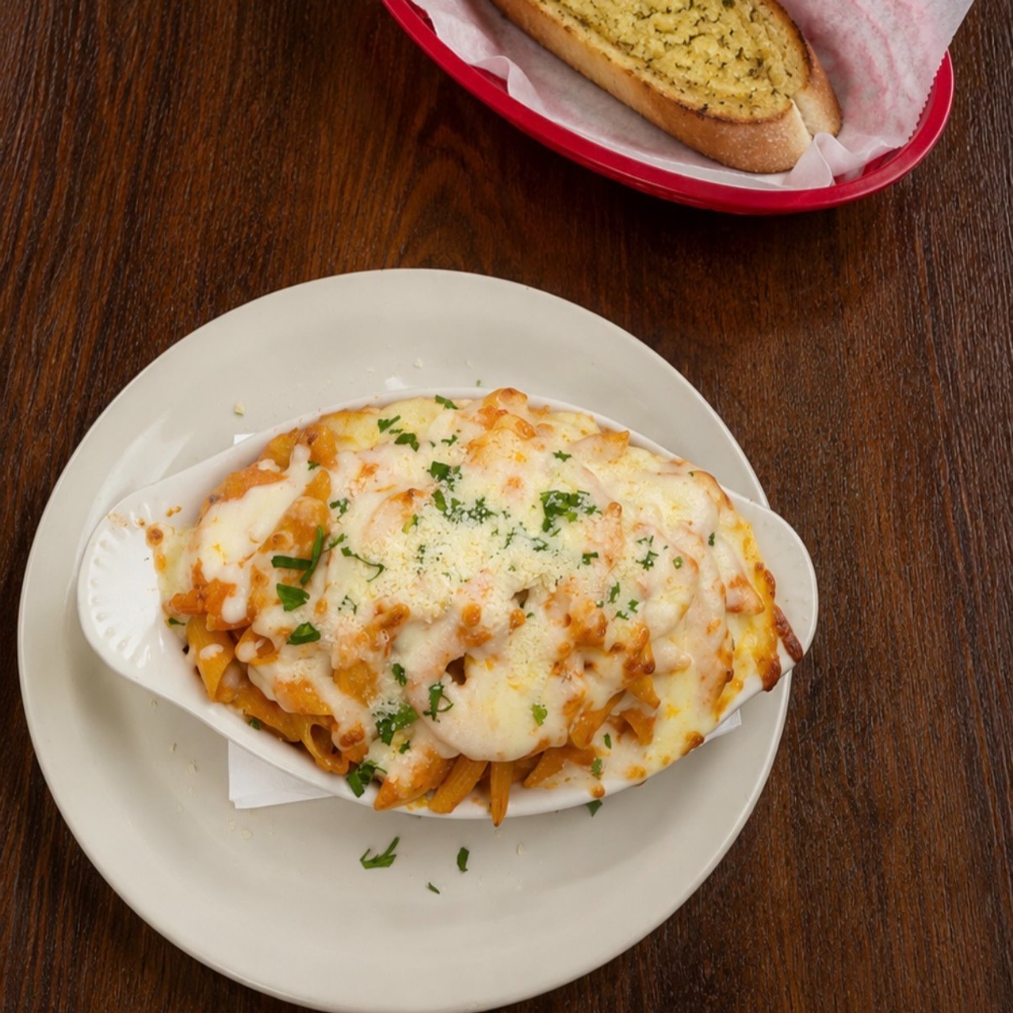 Baked Ziti
