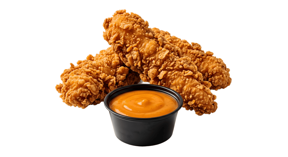 OG Tenders 3 Pcs.