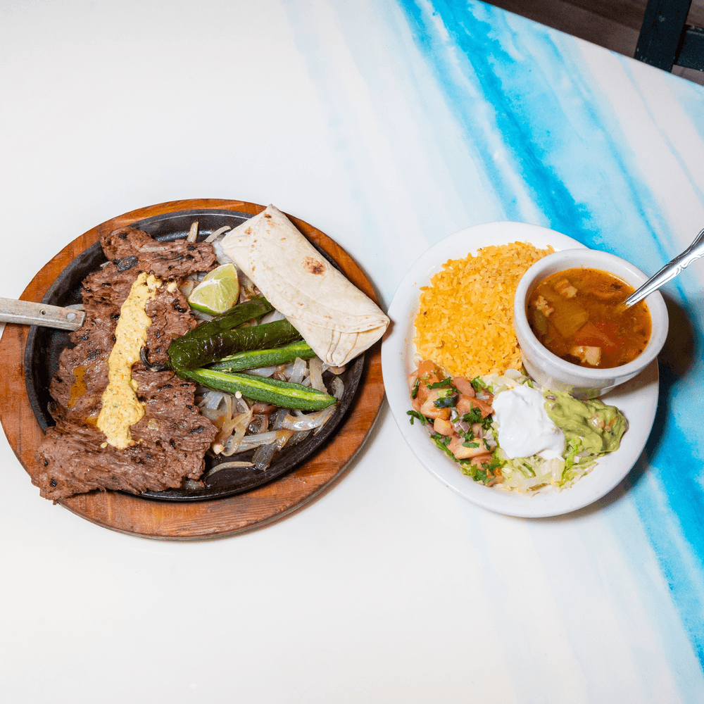 Carne Asada