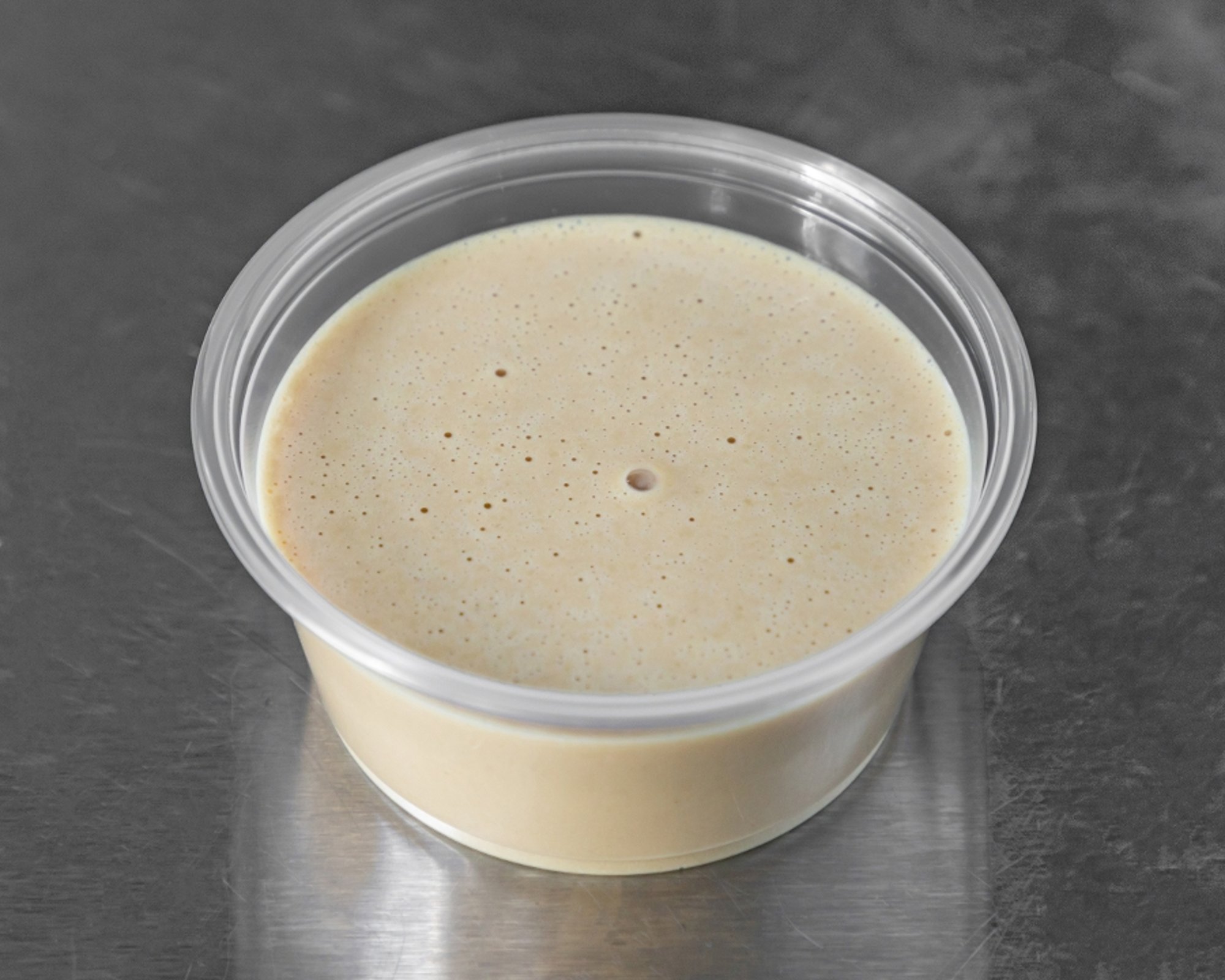 Signature Sesame