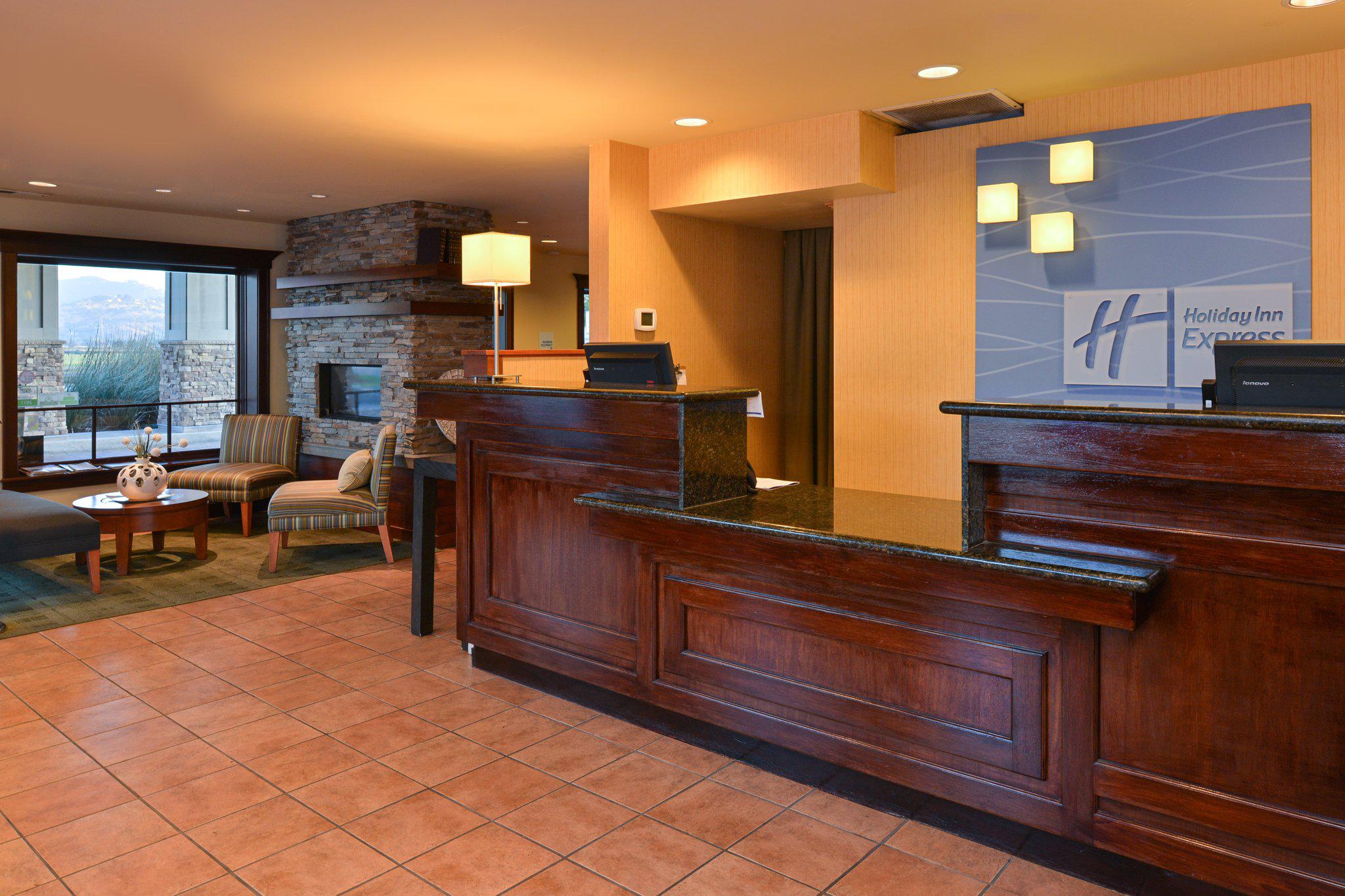 Holiday Inn Express Mill Valley San Francisco Area Photo