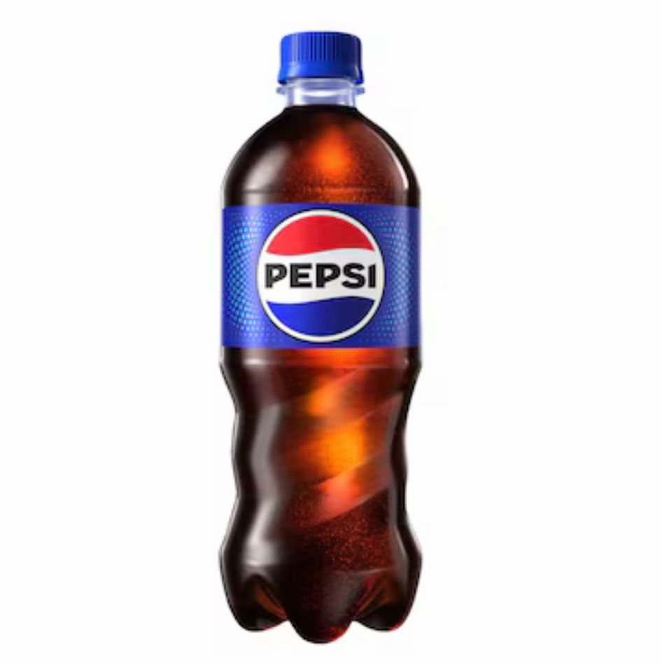 Pepsi