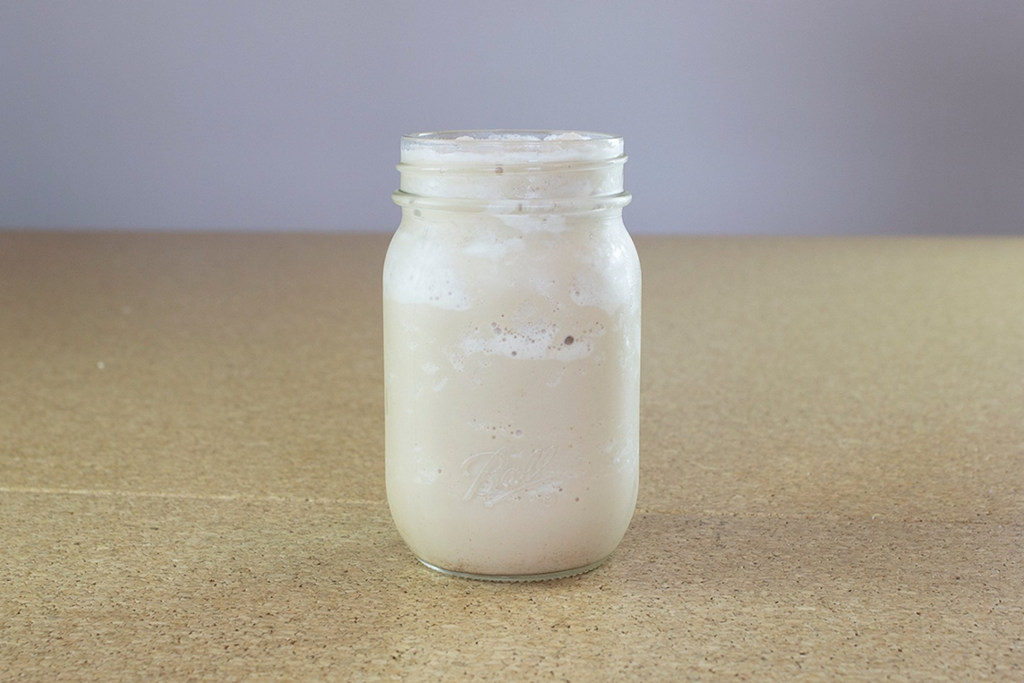 Ice Blended Chai