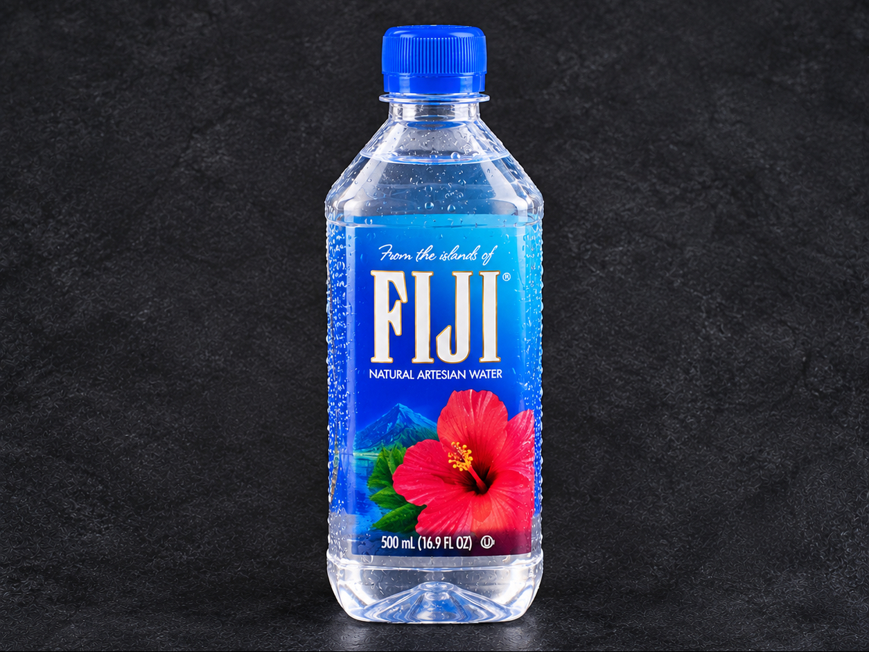 Bottle Water