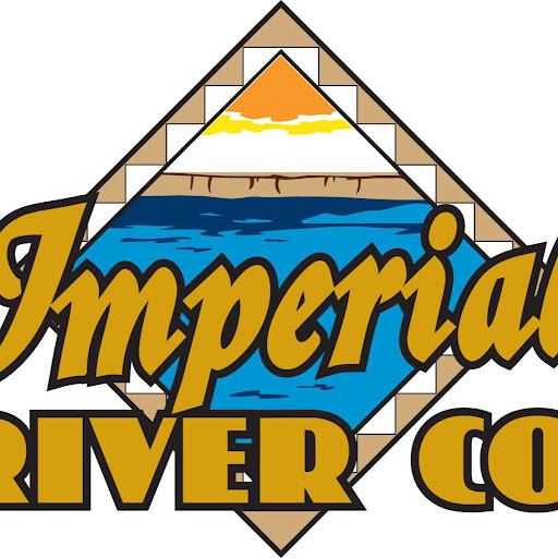 Imperial River Company Logo