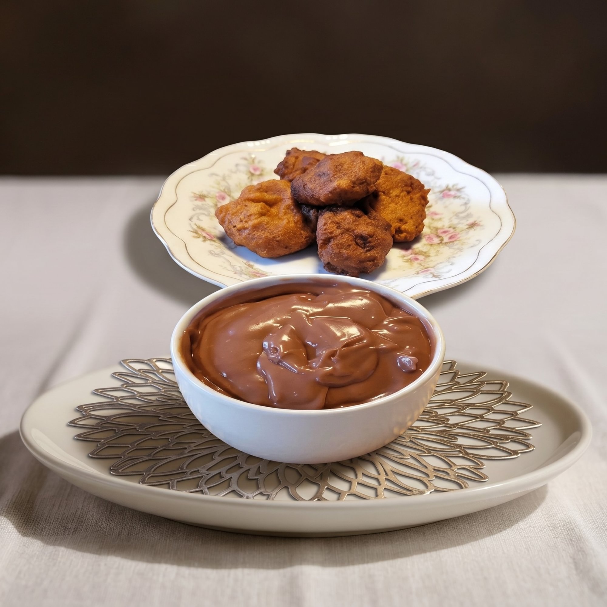 Ogi / Akara