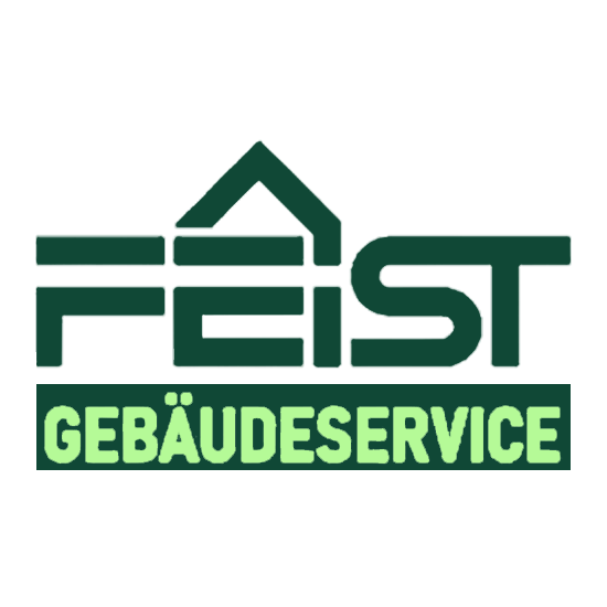 Logo von Feist Gebäudeservice