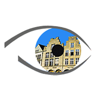 Logo von Dr. med. Peter Rademacher Facharzt für Augenheilkunde