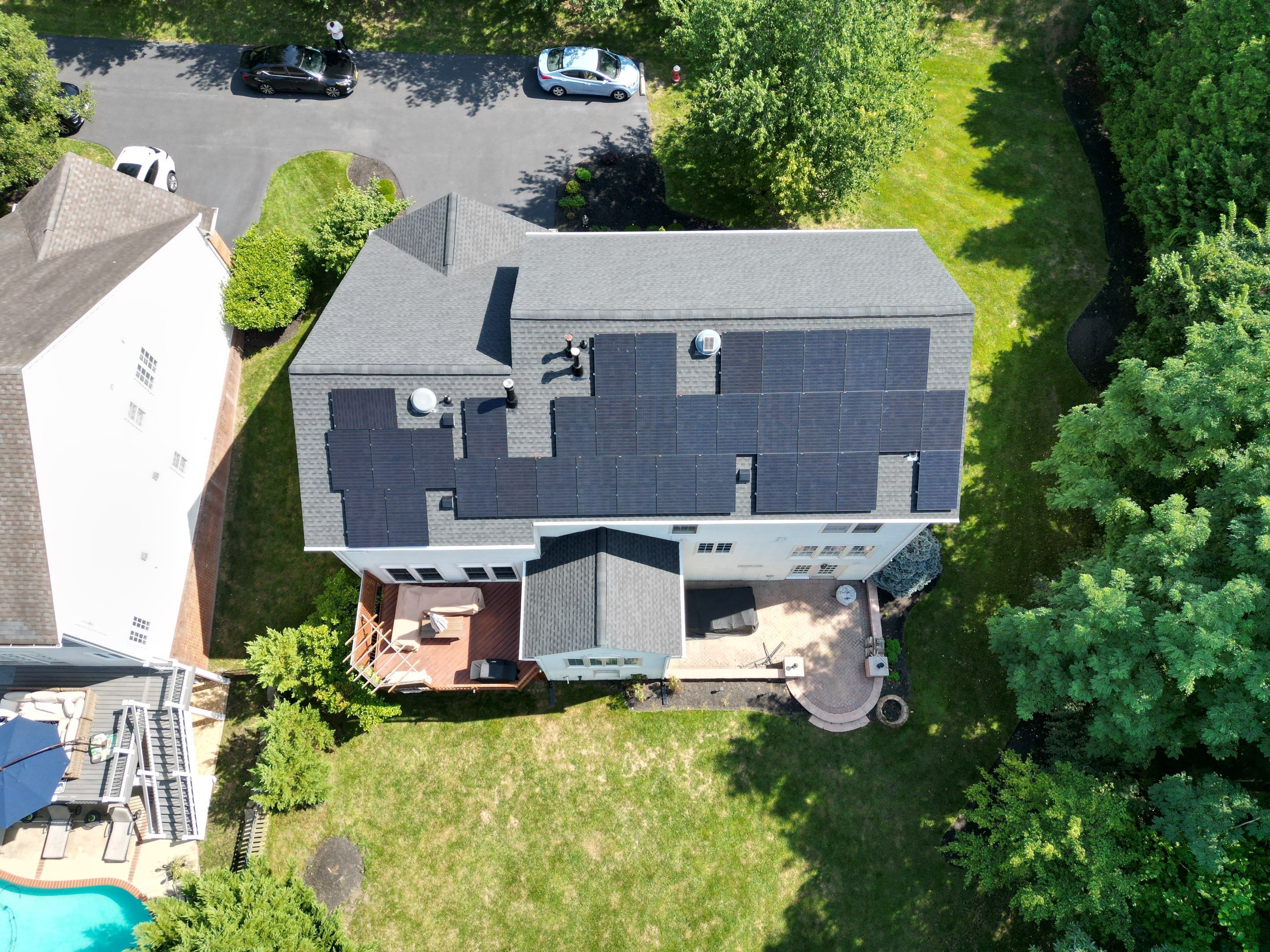 Radiant Home Services Image