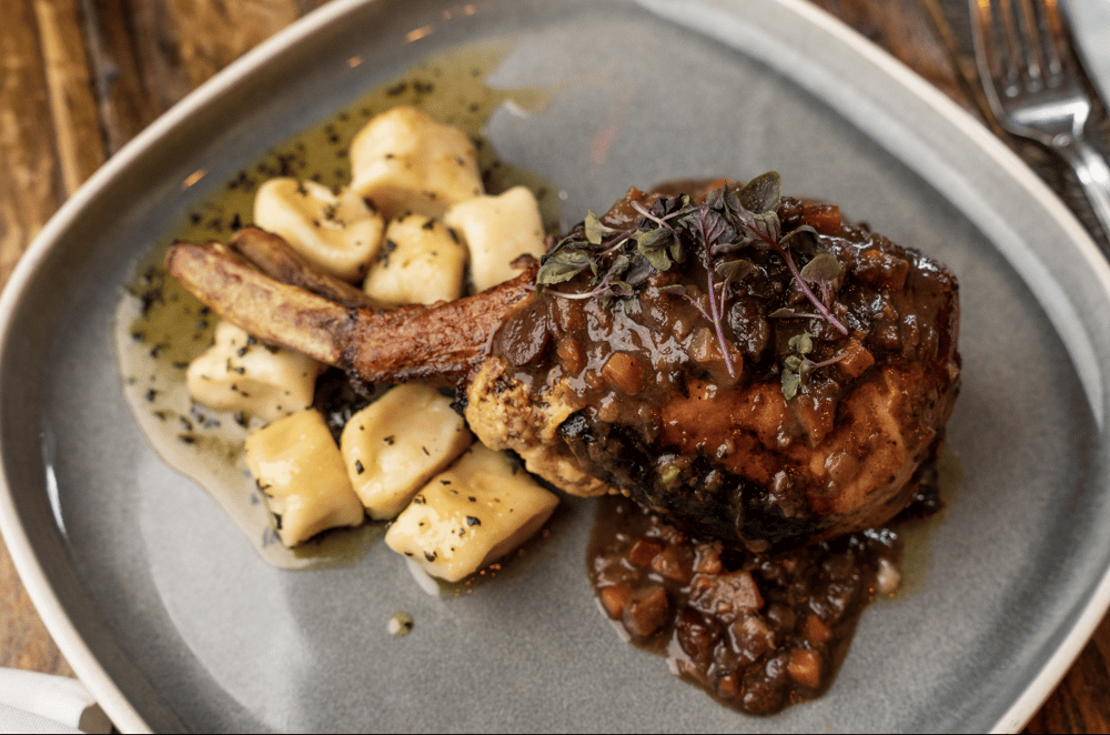 Pork Chop