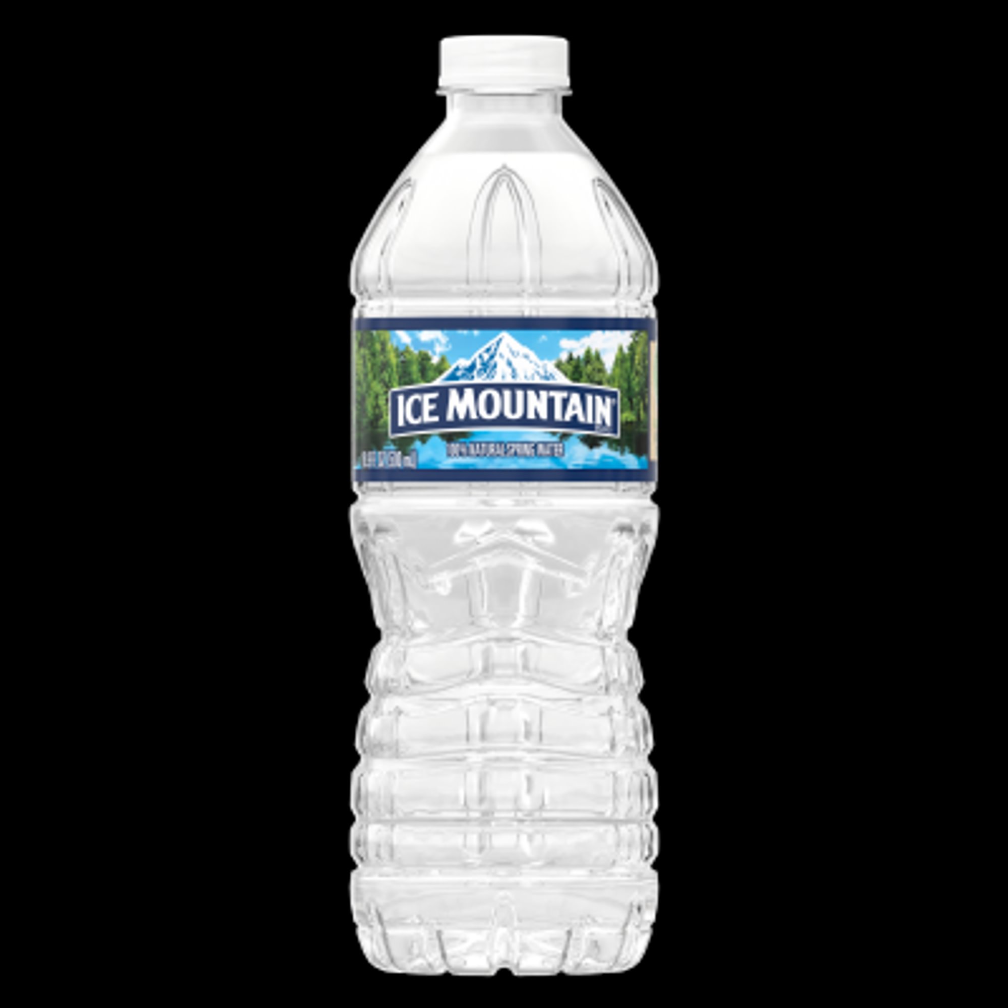 Water Bottle