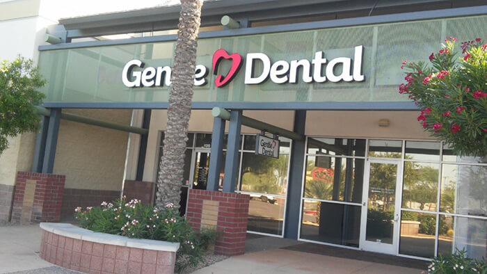 Gentle Dental Grand Avenue Photo