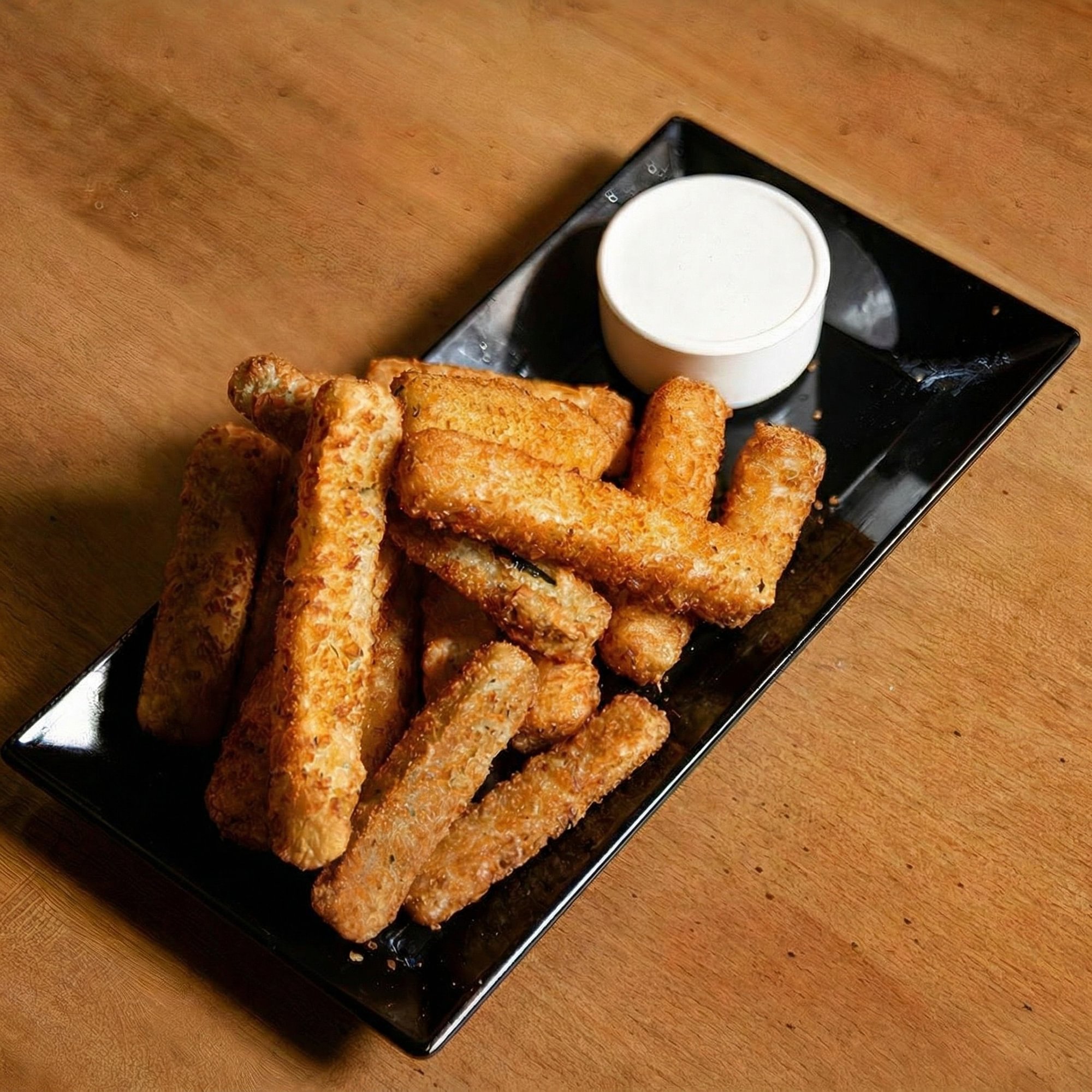 Zucchini Sticks