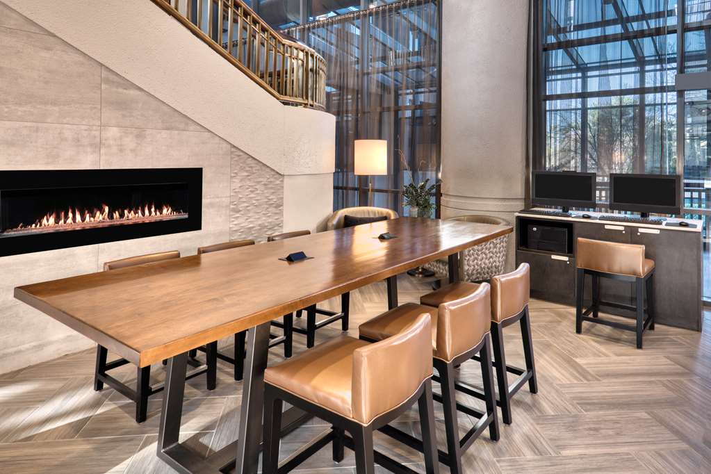 Embassy Suites by Hilton Bethesda Washington DC Image