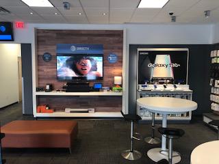 AT&T Store Photo