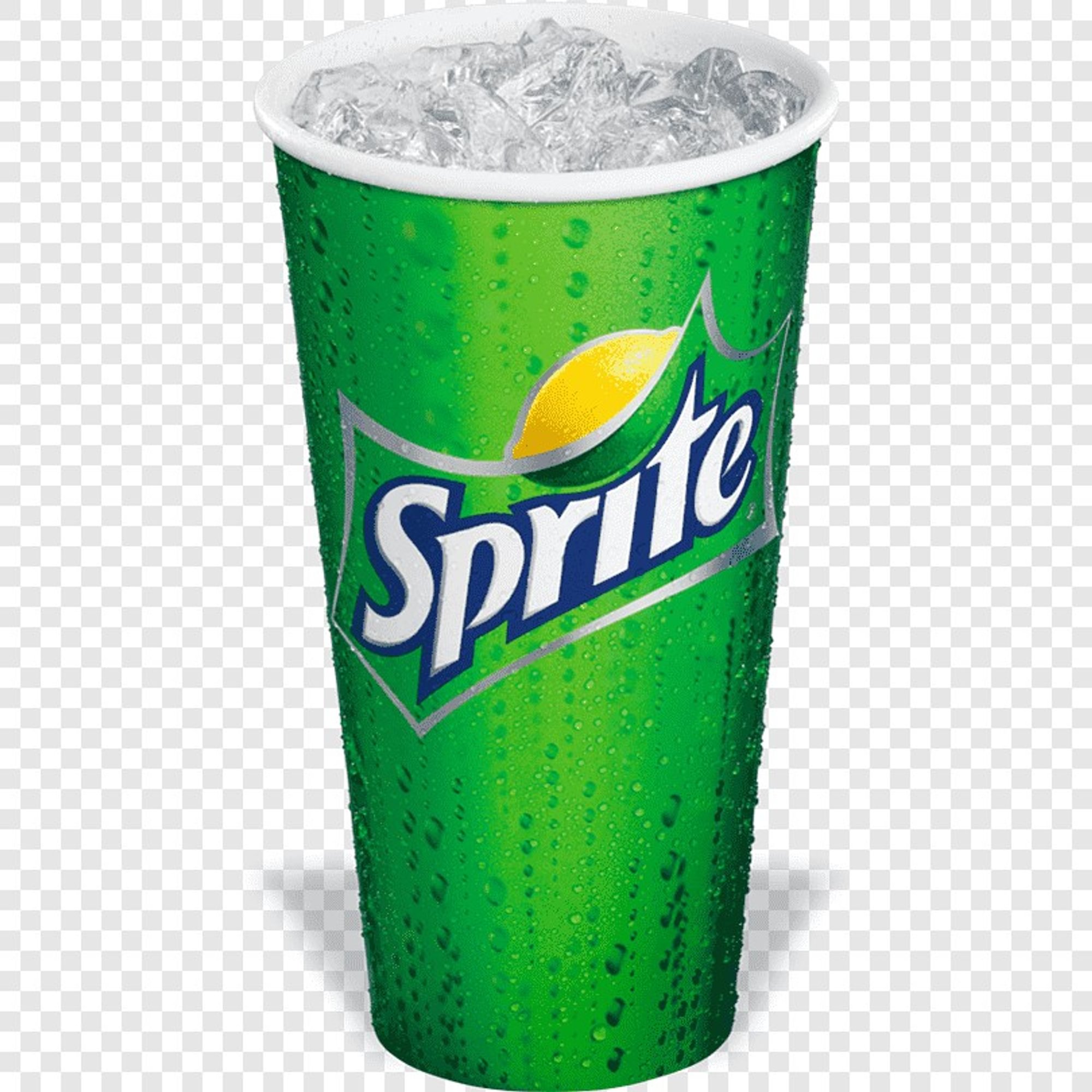 Sprite-32 oz