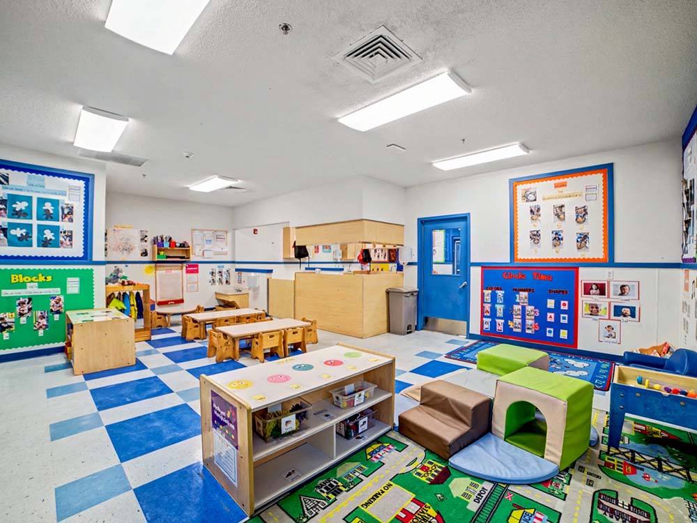 KinderCare Orlando Image