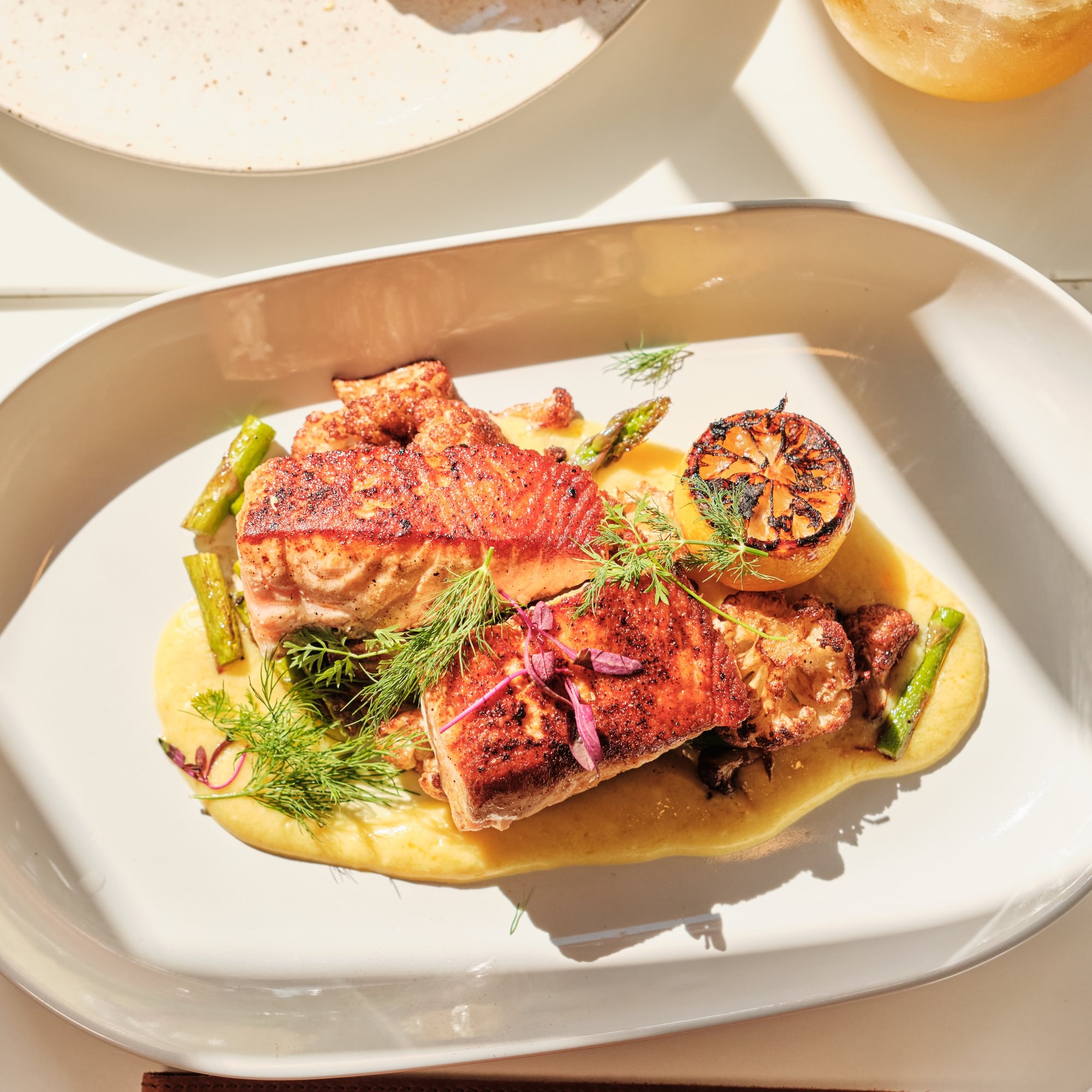 Wild Salmon