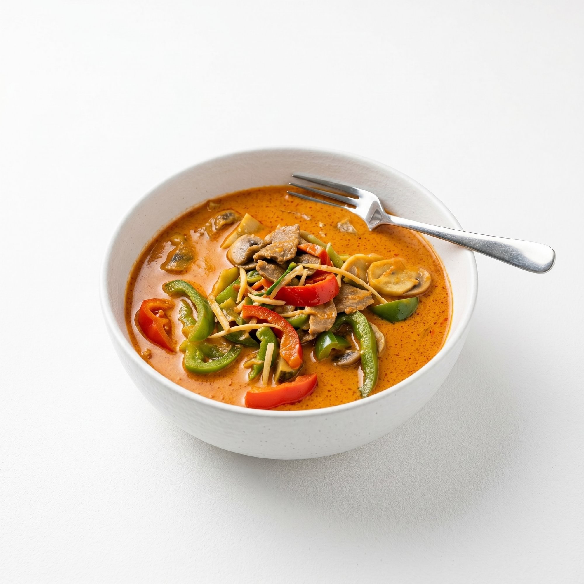 Jungle Curry