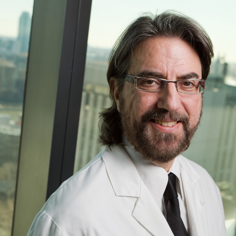 Richard N. Kolesnick, MD - MSK Internist