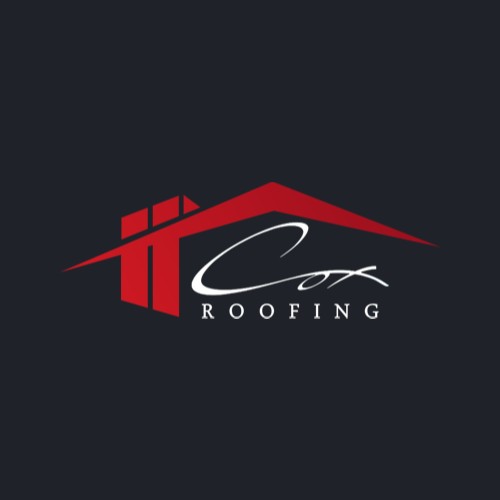 Cox Roofing Logo