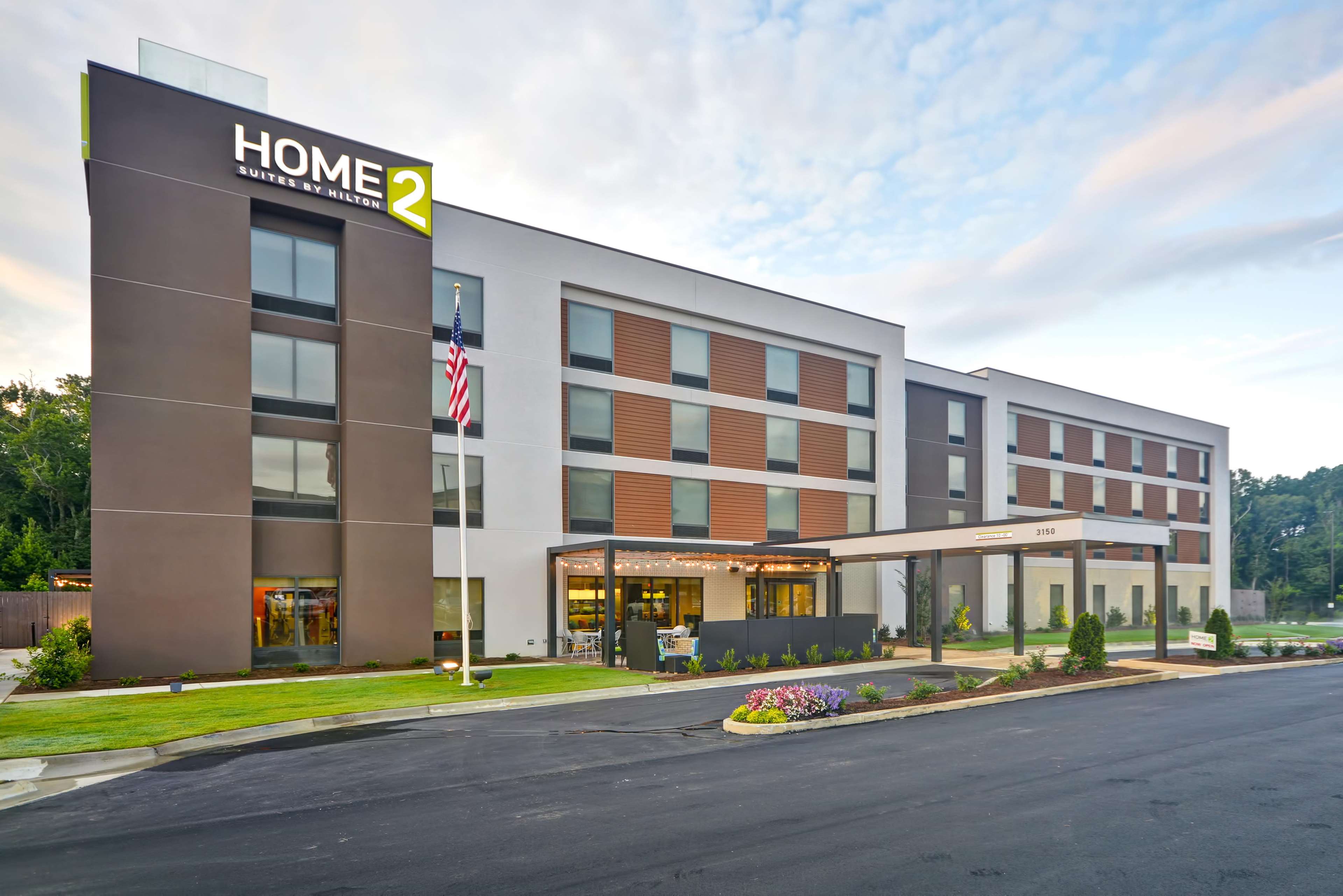 Home2 Suites by Hilton Opelika Auburn Photo