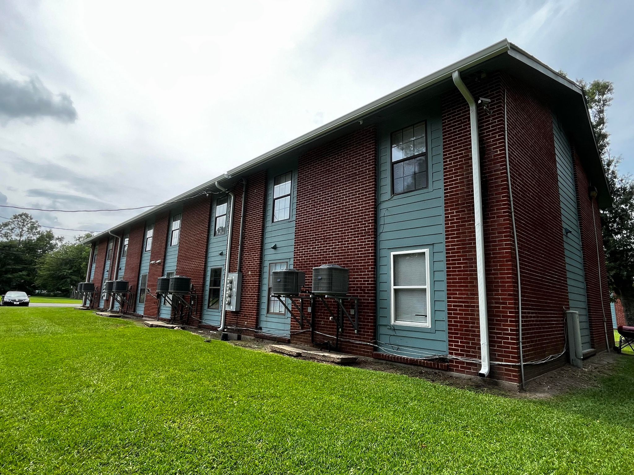 Southern Gutters LLC Image