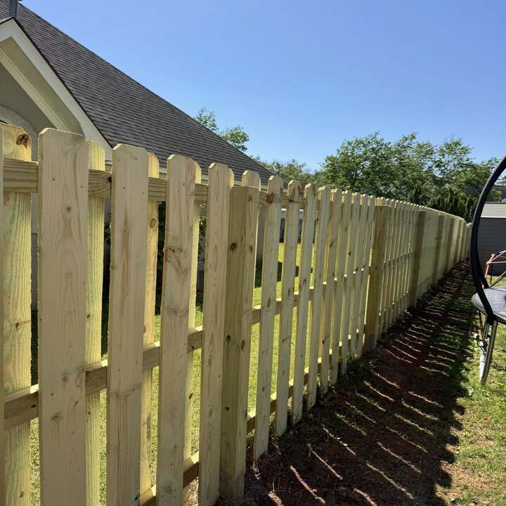 Stateline Fencing LLC Image