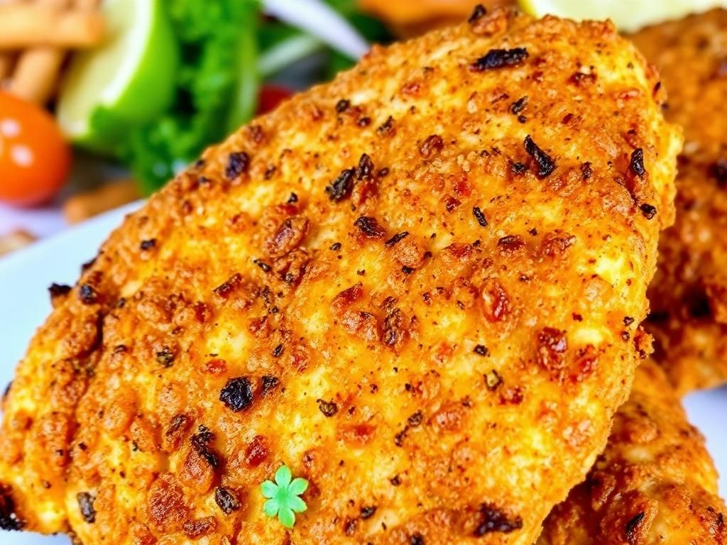 Chicken Cutlet