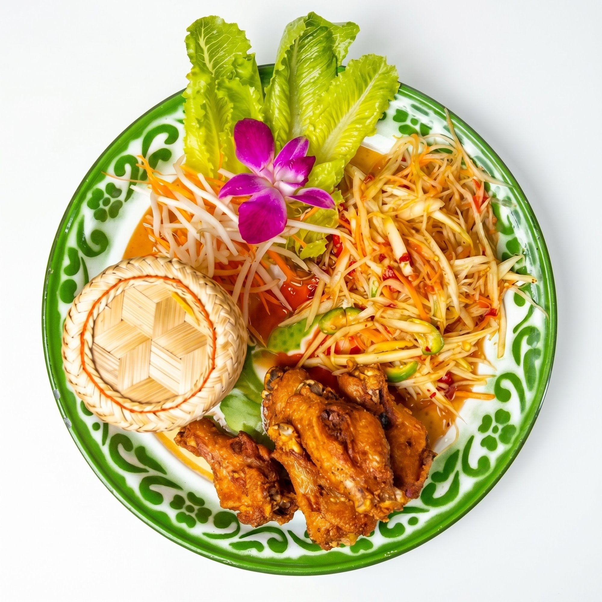 Papaya Salad