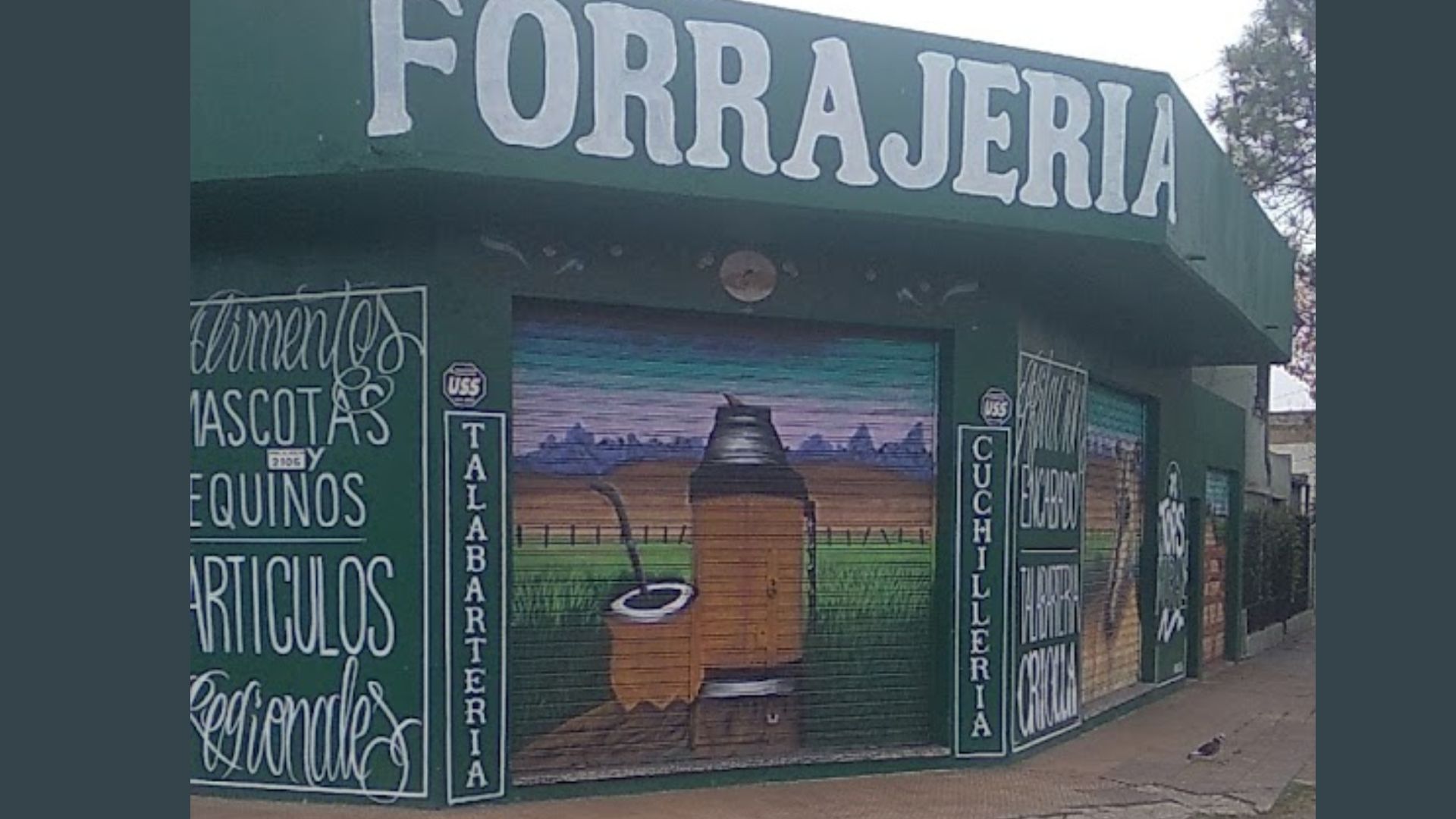 Galería en miniatura