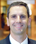 Brian Ringhofer, MD Photo