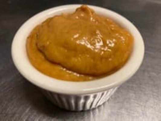 Peanut Sauce