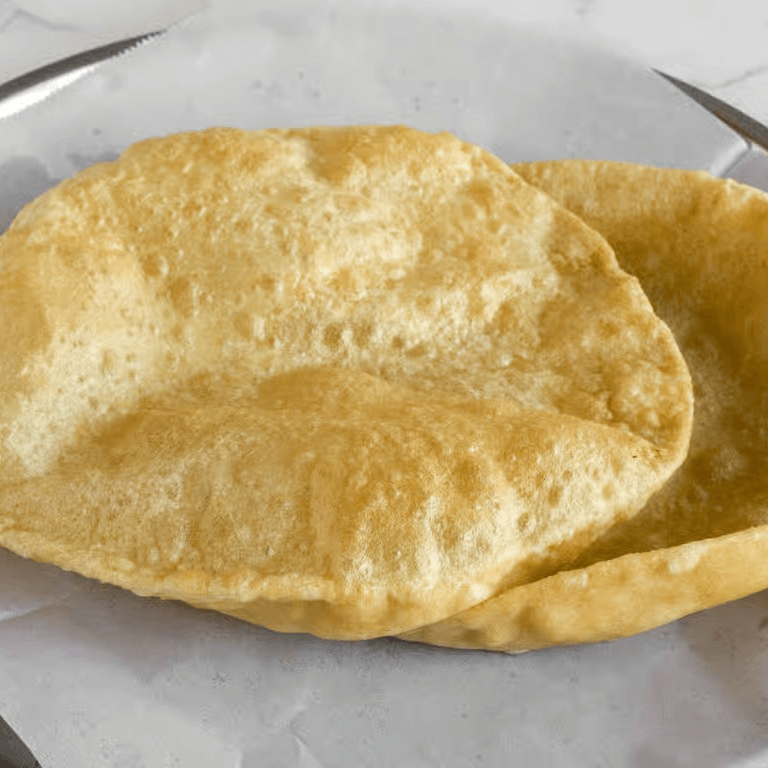 Poori
