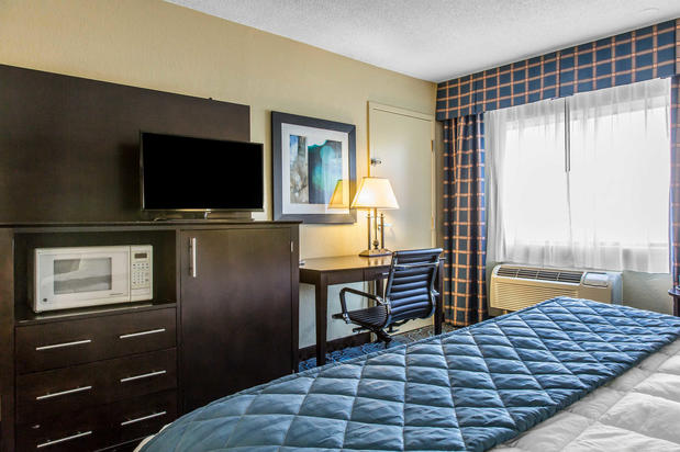 Images Clarion Inn New London - Mystic